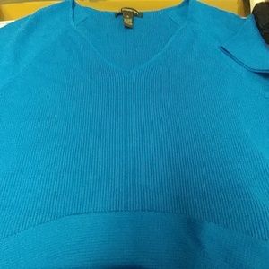 International Concepts thermal t-shirt